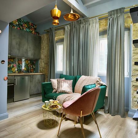 Queen 3 Apartment, In The Heart Of Corfu Historical Old Town Center Zewnętrze zdjęcie