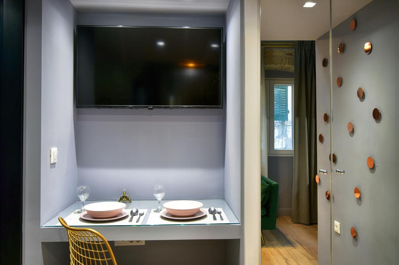 Queen 3 Apartment, In The Heart Of Corfu Historical Old Town Center Zewnętrze zdjęcie