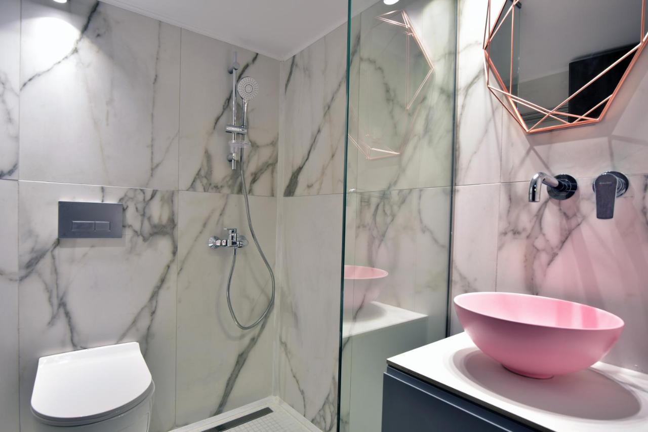 Queen 3 Apartment, In The Heart Of Corfu Historical Old Town Center Zewnętrze zdjęcie